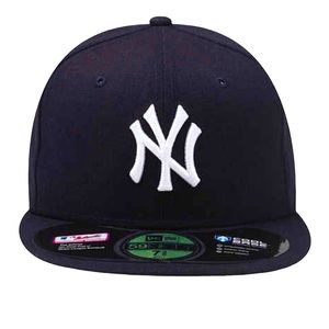 New Era Yankees 59Fifty Field Baseball Hat